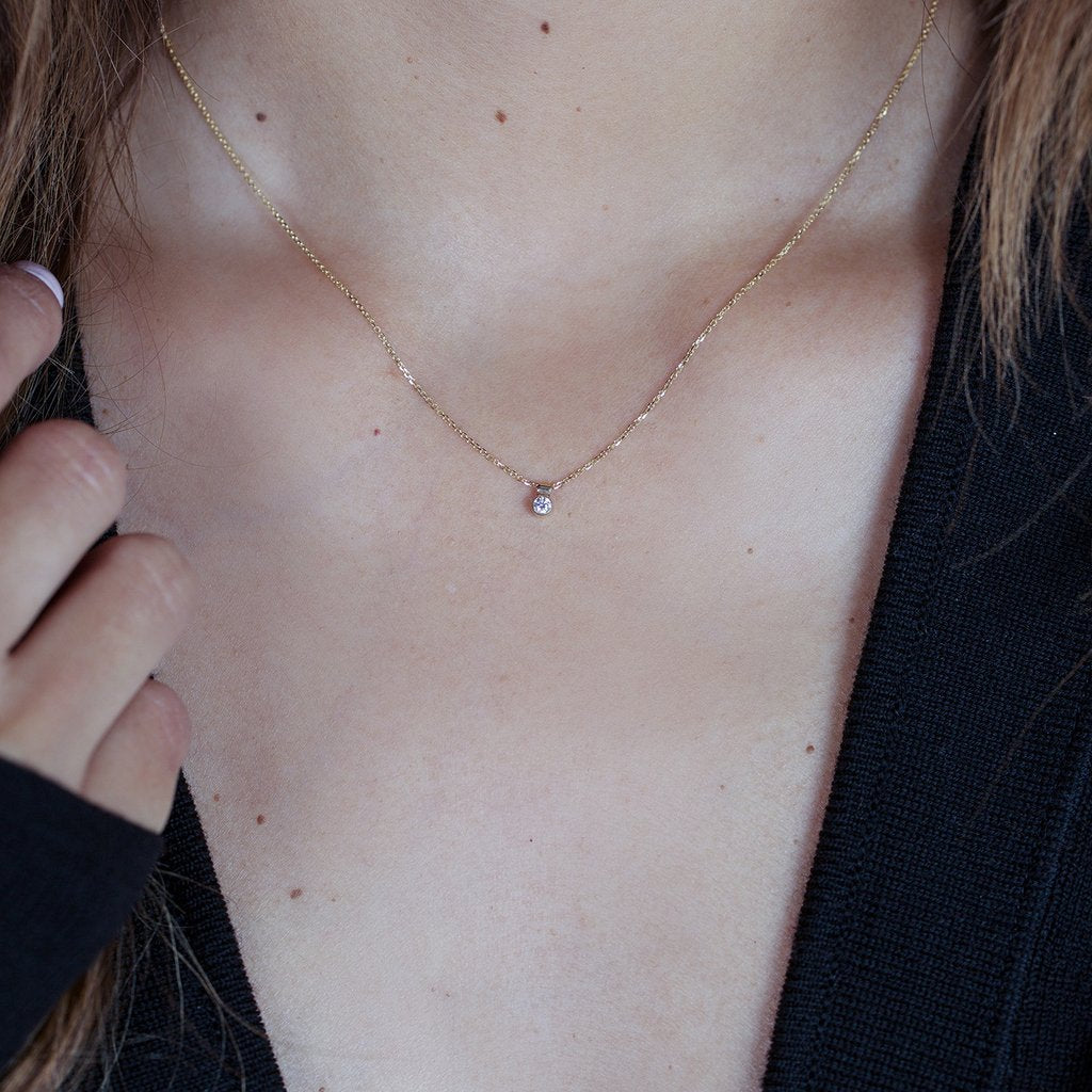 SOLO NECKLACE-abc