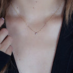 SOLO NECKLACE-abc