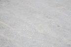 Cape Cod Recycled Wooden Side Table with Stone Top-abc