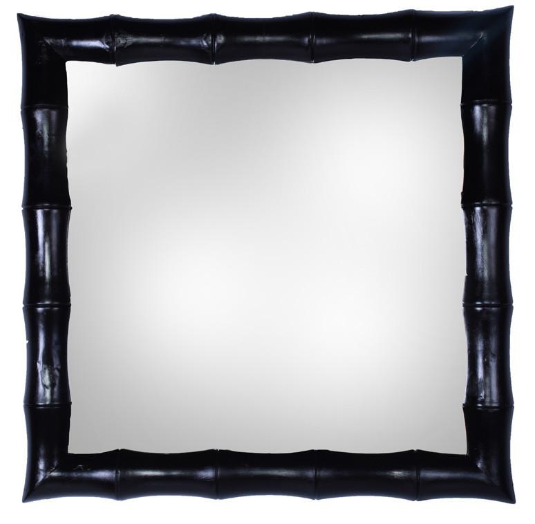 Bamboo Mirror - 1000mm-abc