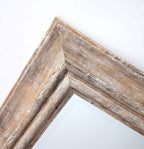 Bodhi Mirror Rustic Brown 150cm-abc