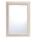 Bodhi Mirror Rustic Beach Wood 110cm-abc