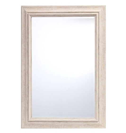 Bodhi Mirror Rustic Beach Wood 110cm-abc