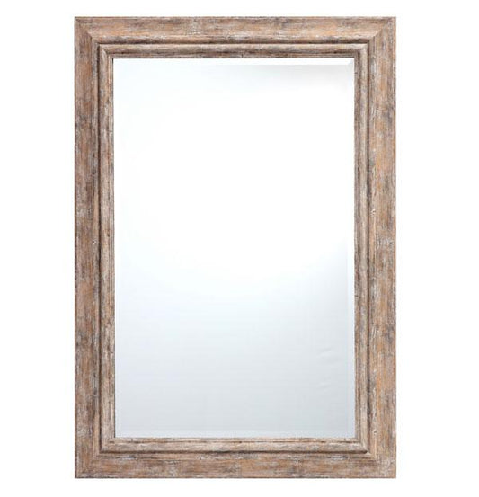 Bodhi Mirror Rustic Brown 110cm-abc