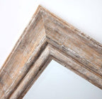 Bodhi Mirror Rustic Brown 110cm-abc