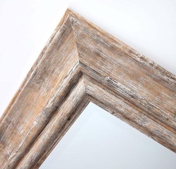 Bodhi Mirror Rustic Brown 110cm-abc