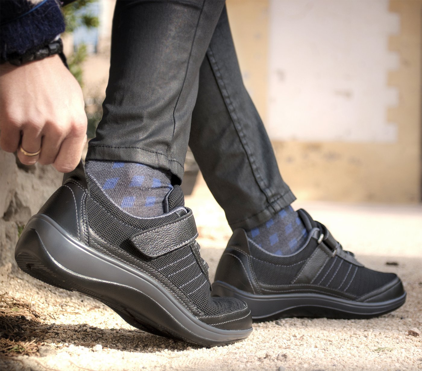 Breeze - Stretchable-abc