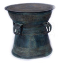 Bronze Side Table-abc