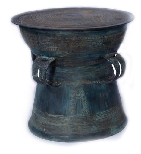 Bronze Side Table-abc