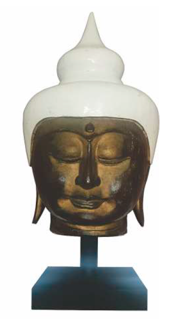 Buddha Heads Decorators-abc