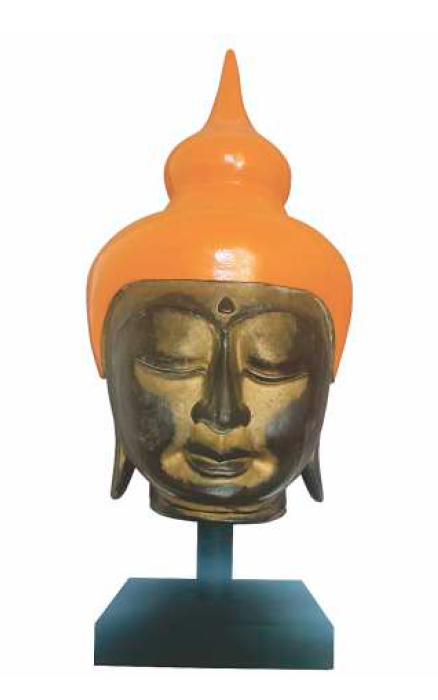 Buddha Heads Decorators-abc