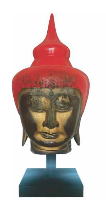 Buddha Heads Decorators-abc