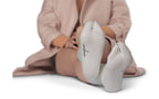 Bunion Relief Socks - White (3 pairs)-abc