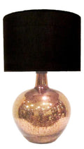 Byron Copperleaf Table Lamp-abc
