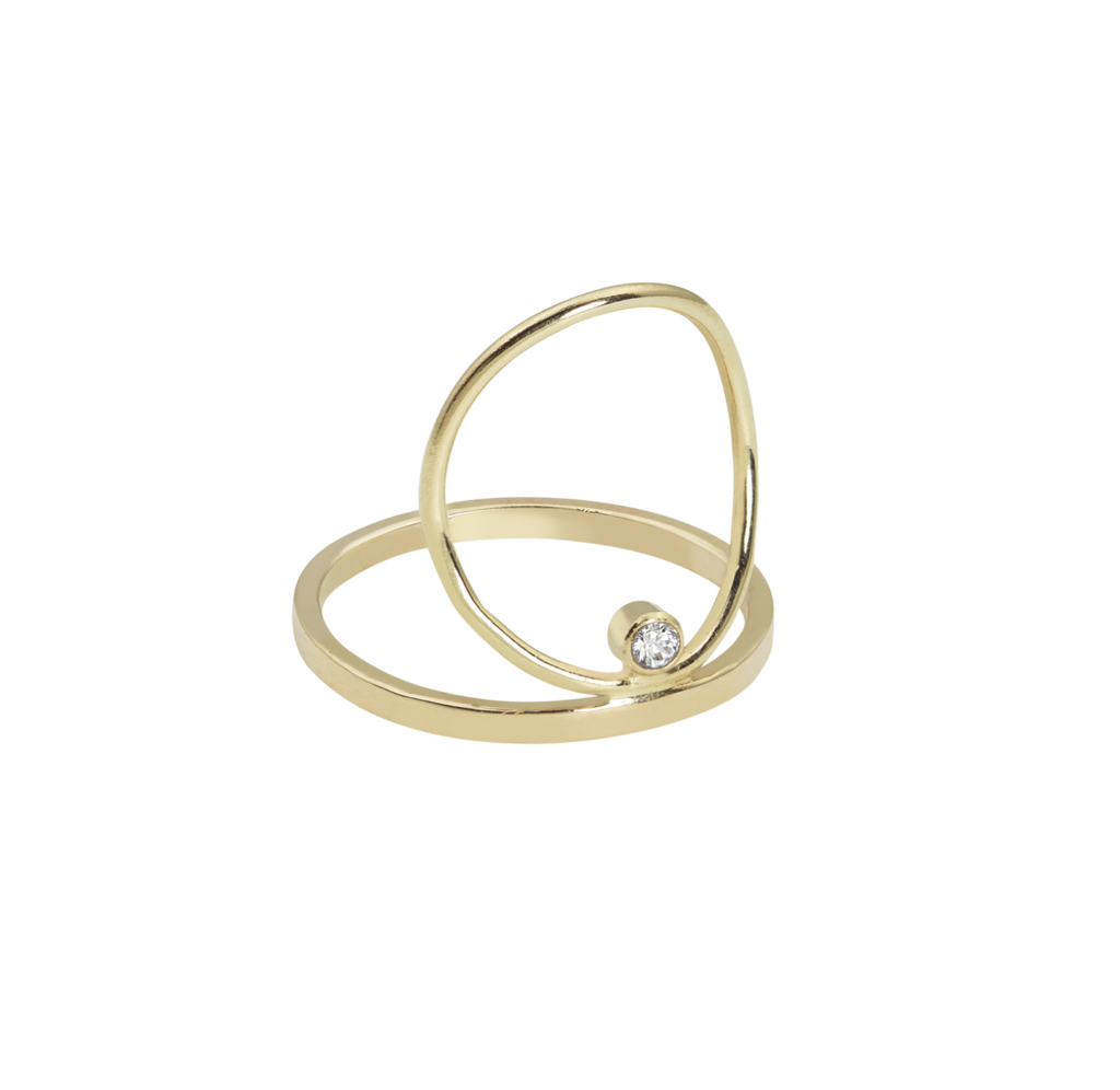 CARLO RING-abc