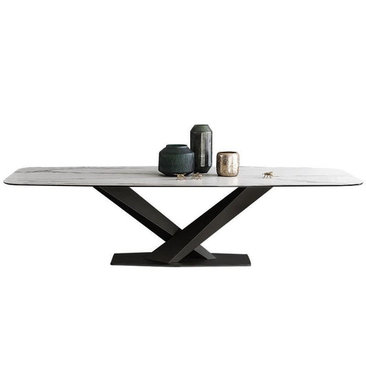Voltaire Dining Table-abc