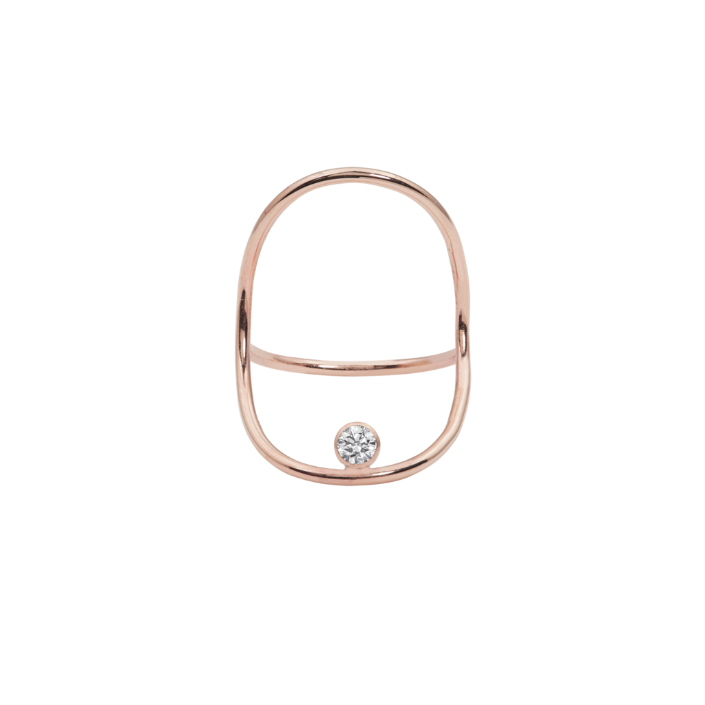 CONTINUITY RING-abc