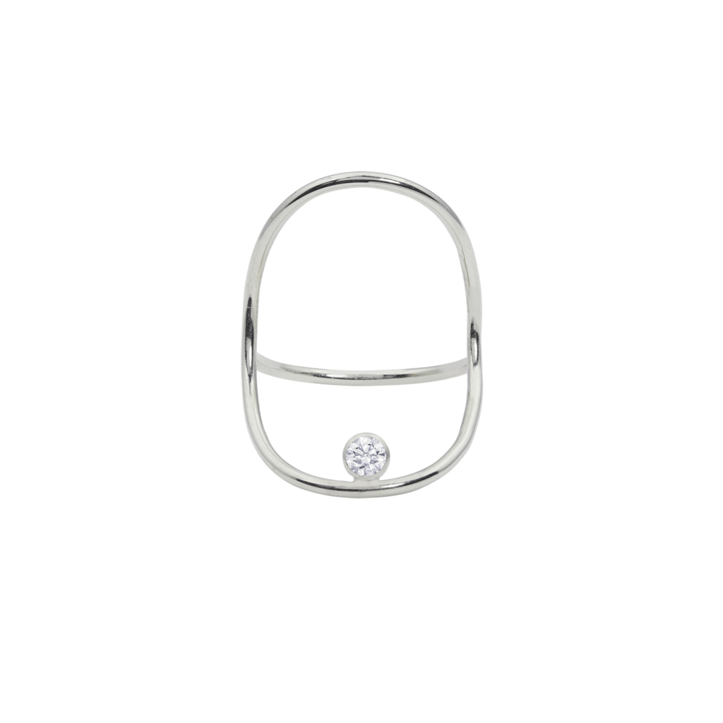 CONTINUITY RING-abc