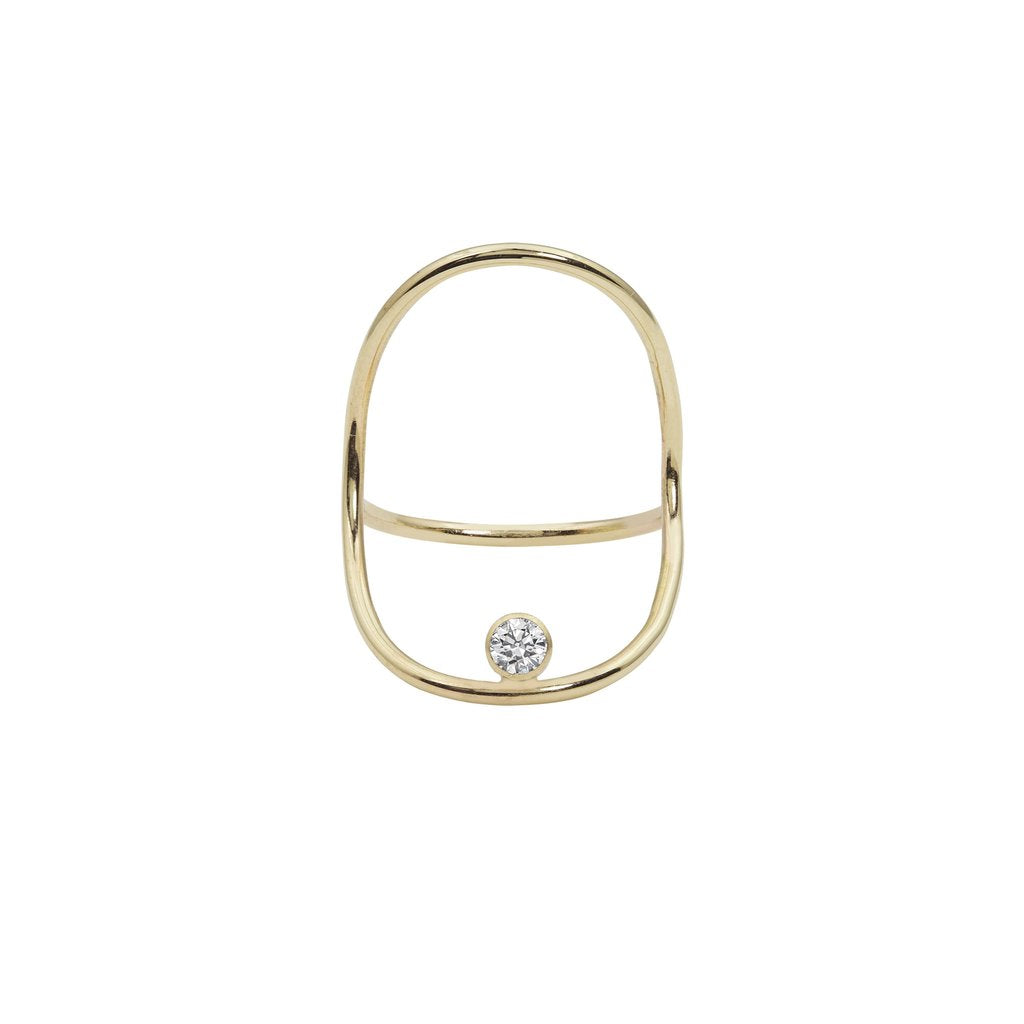 CONTINUITY RING-abc