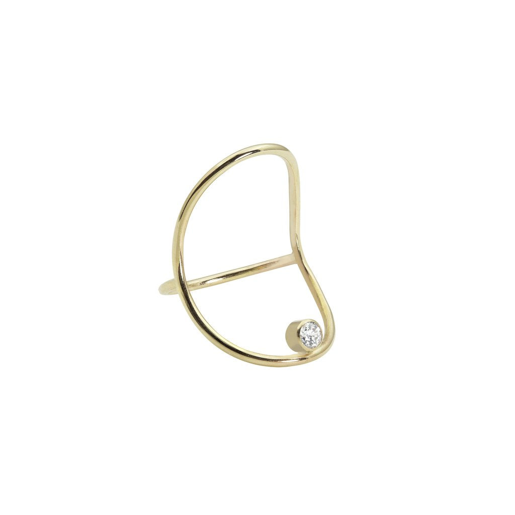 CONTINUITY RING-abc