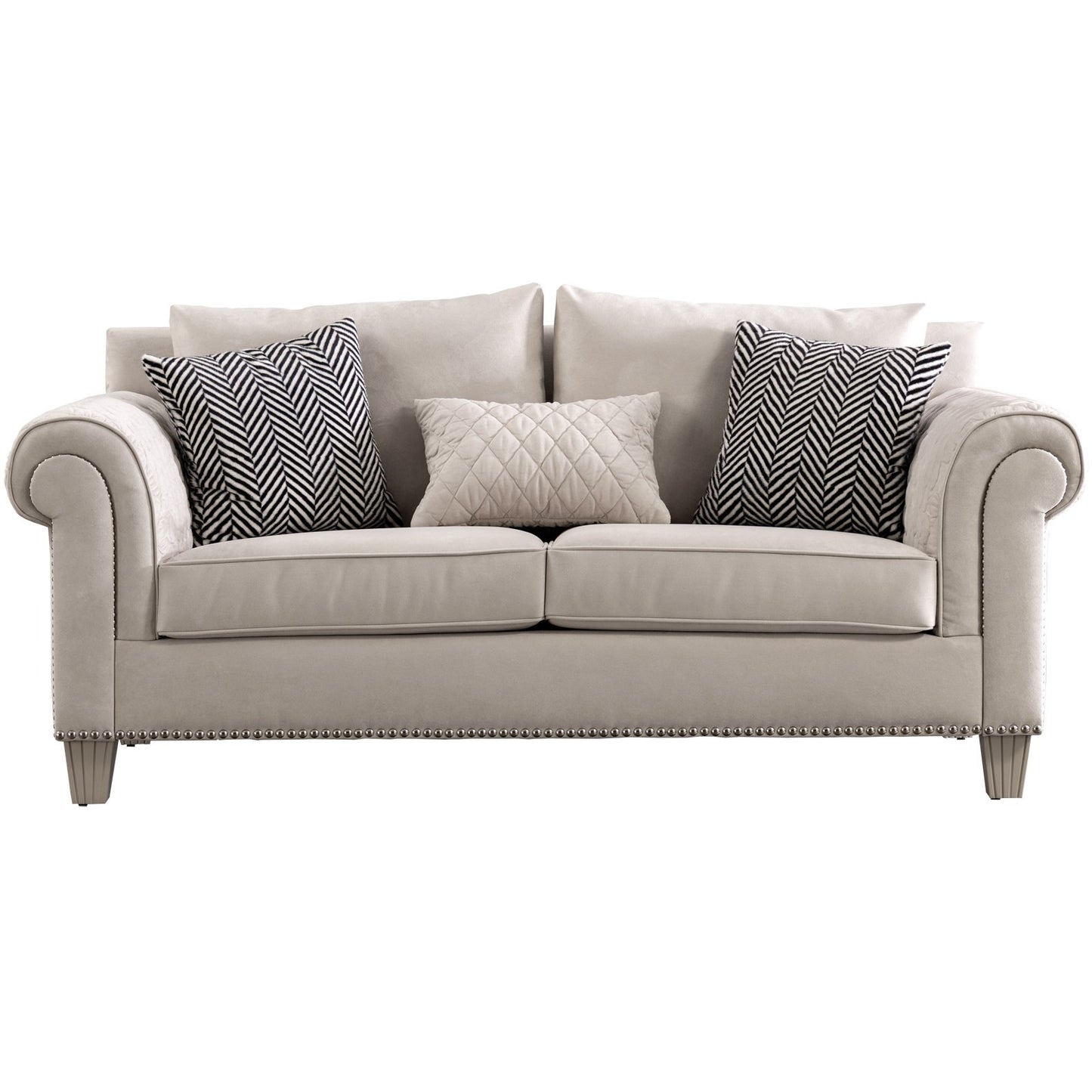 Lerici 2 Seater Sofa-abc