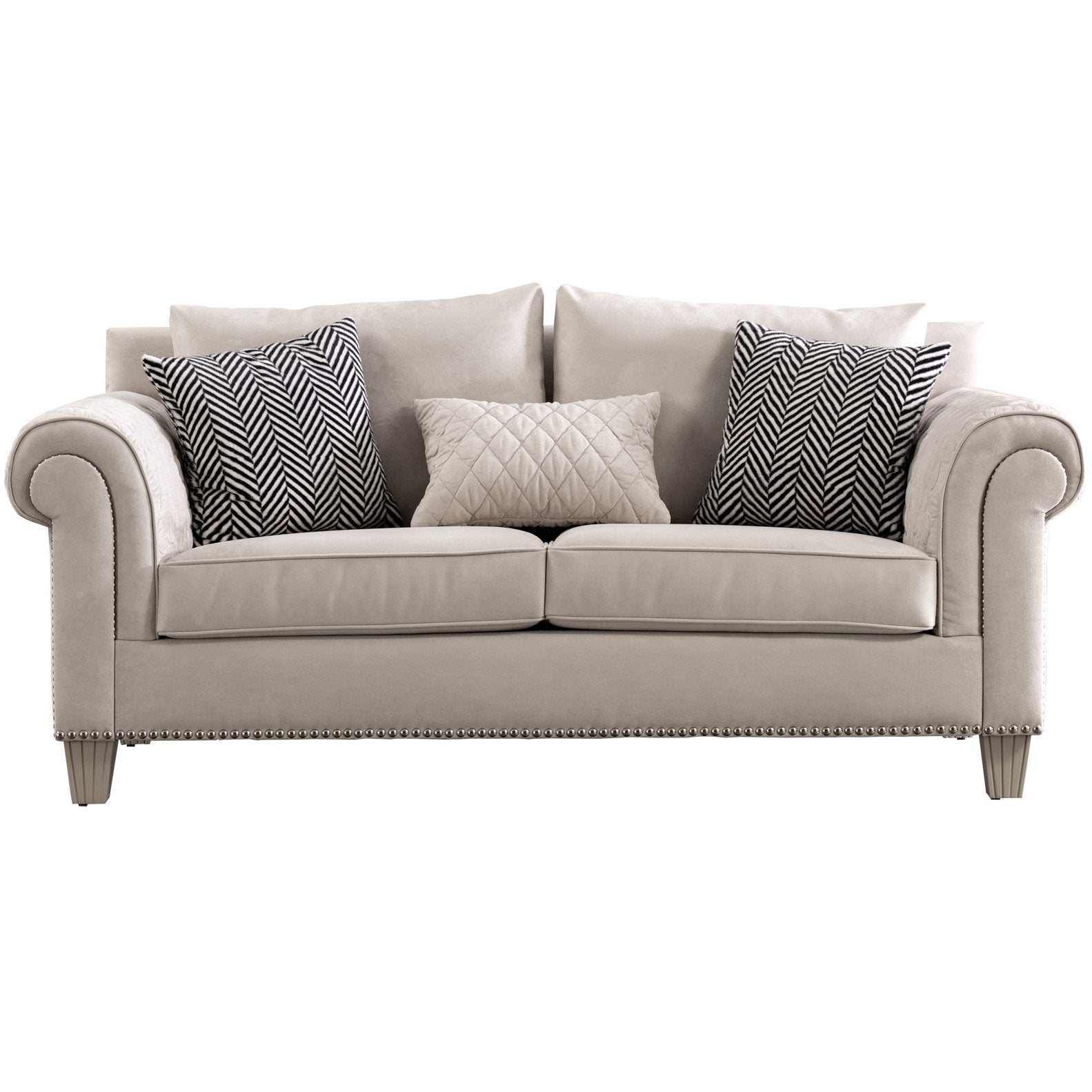 Lerici 2 Seater Sofa-abc