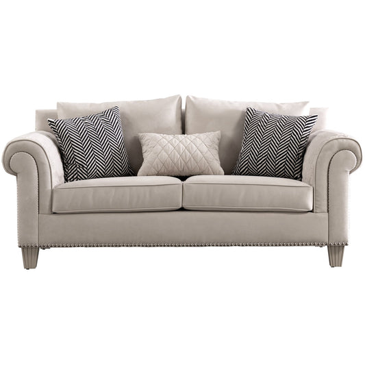 Lerici 2 Seater Sofa-abc