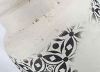 Cement Vase Small-abc