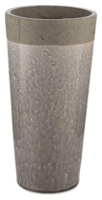 Tall Ceramic Pot Vase Large-abc