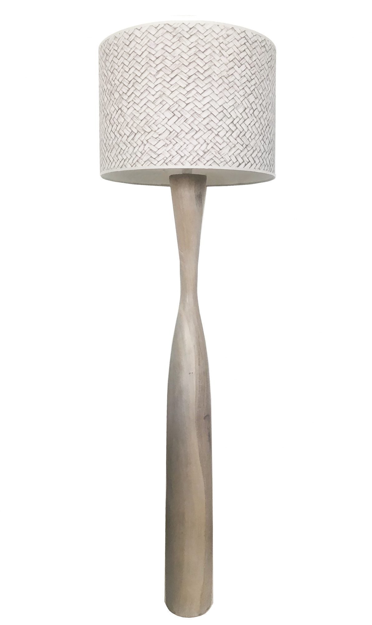 Callum Floor Lamp Limed-abc