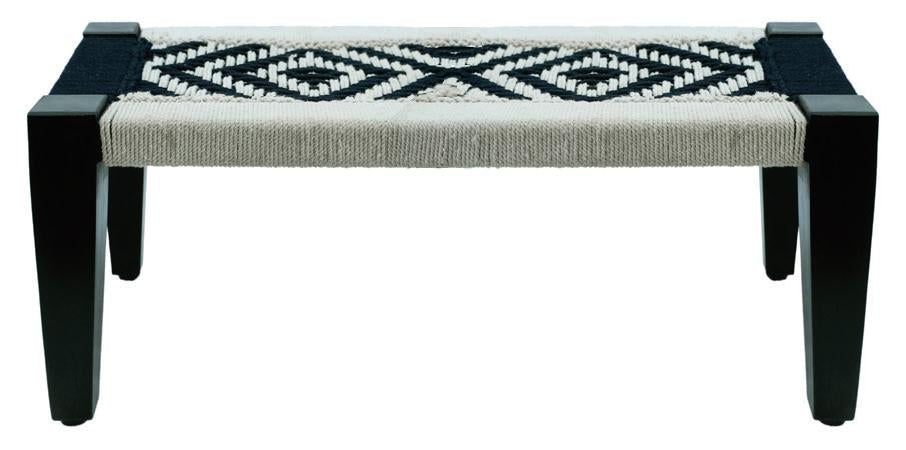 Lyon Ottoman Bench-abc