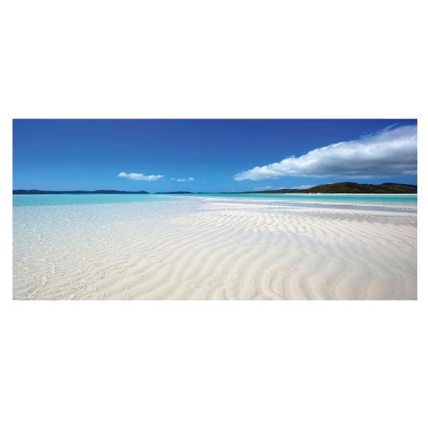 Canvas Memories on the Shore Set of 6-abc