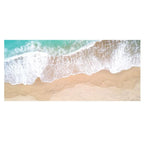 Canvas Memories on the Shore Set of 6-abc