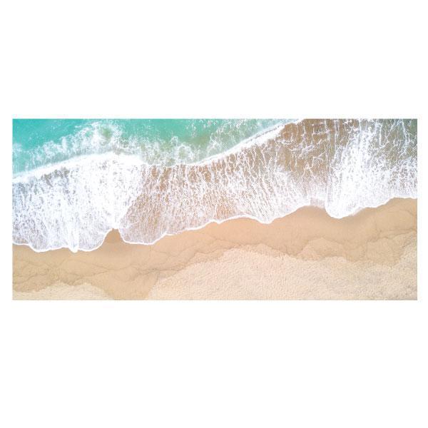 Canvas Memories on the Shore Set of 6-abc