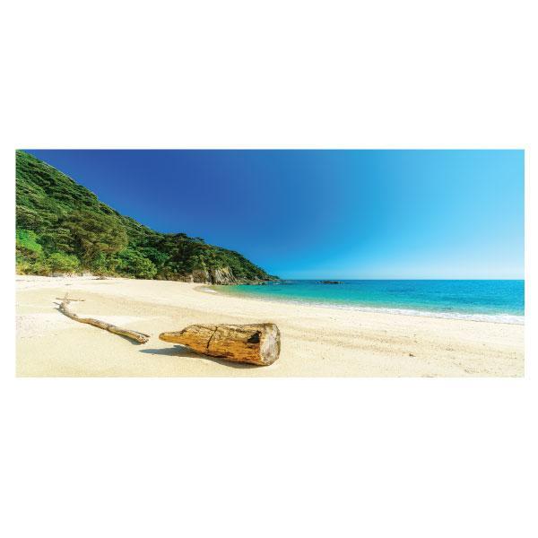Canvas Memories on the Shore Set of 6-abc