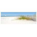 Canvas Sandy Toes Set of 6-abc