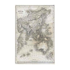 Canvas World Traveller Set of 6-abc