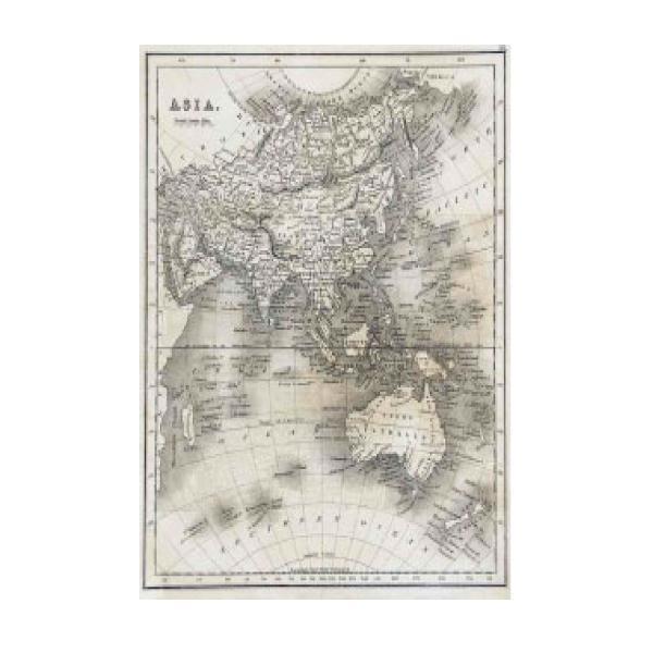 Canvas World Traveller Set of 6-abc