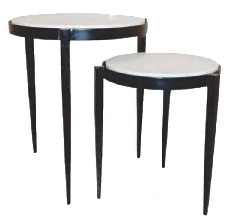 Cathy Side Table - Set of 2-abc