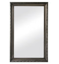 Charlotte Ornate Mirror Antique Silver-abc