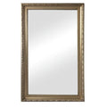 Charlotte Ornate Mirror Champagne-abc