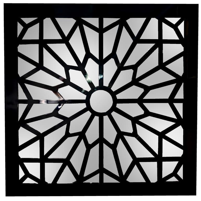 Charlotte Decorative Mirror-abc