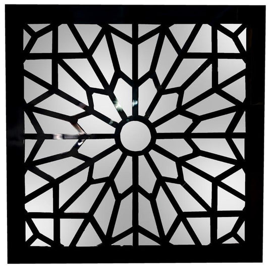 Charlotte Decorative Mirror-abc