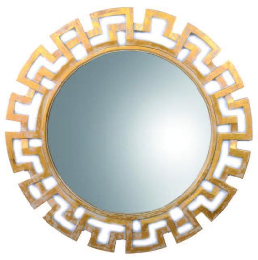 Cheki Wall Mirror-abc