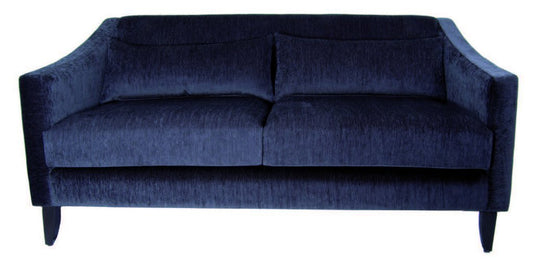 Chic Sofa - Navy-abc