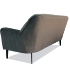 Gallardo 2 Seater Dark Grey-abc