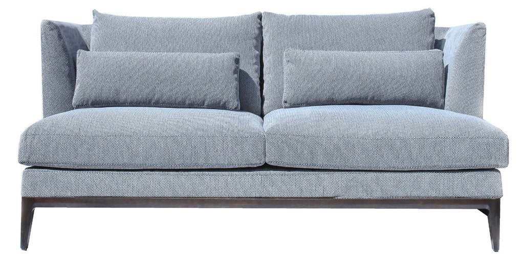 Como Sofa - Grey-abc