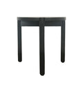 Constance Side Table Black-abc