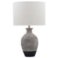 DAY & NIGHT  Table Lamp-abc