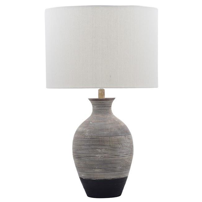 DAY & NIGHT  Table Lamp-abc